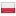 blackfrog.pl hosted country